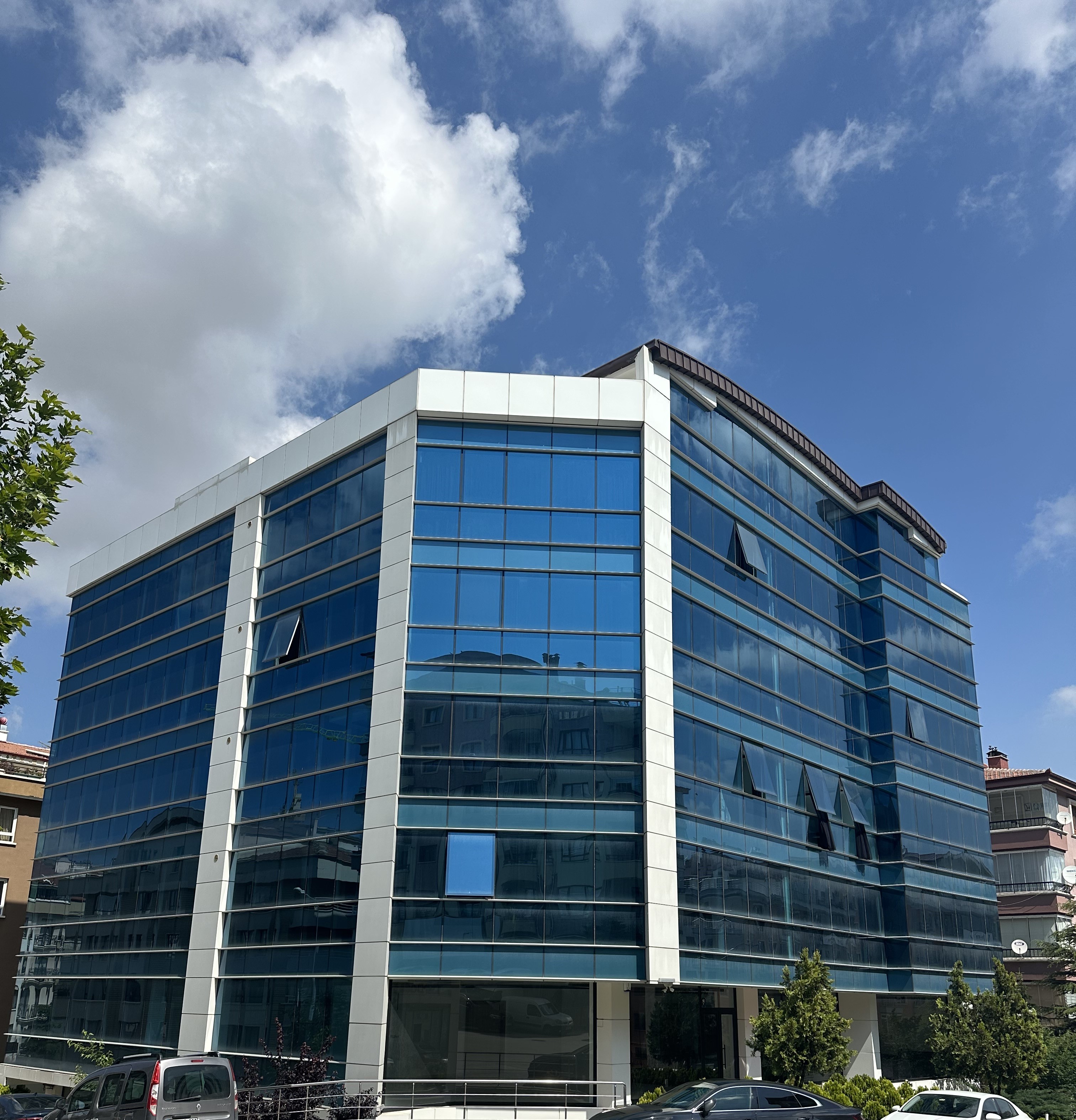 Kocamanlar A.Ş.